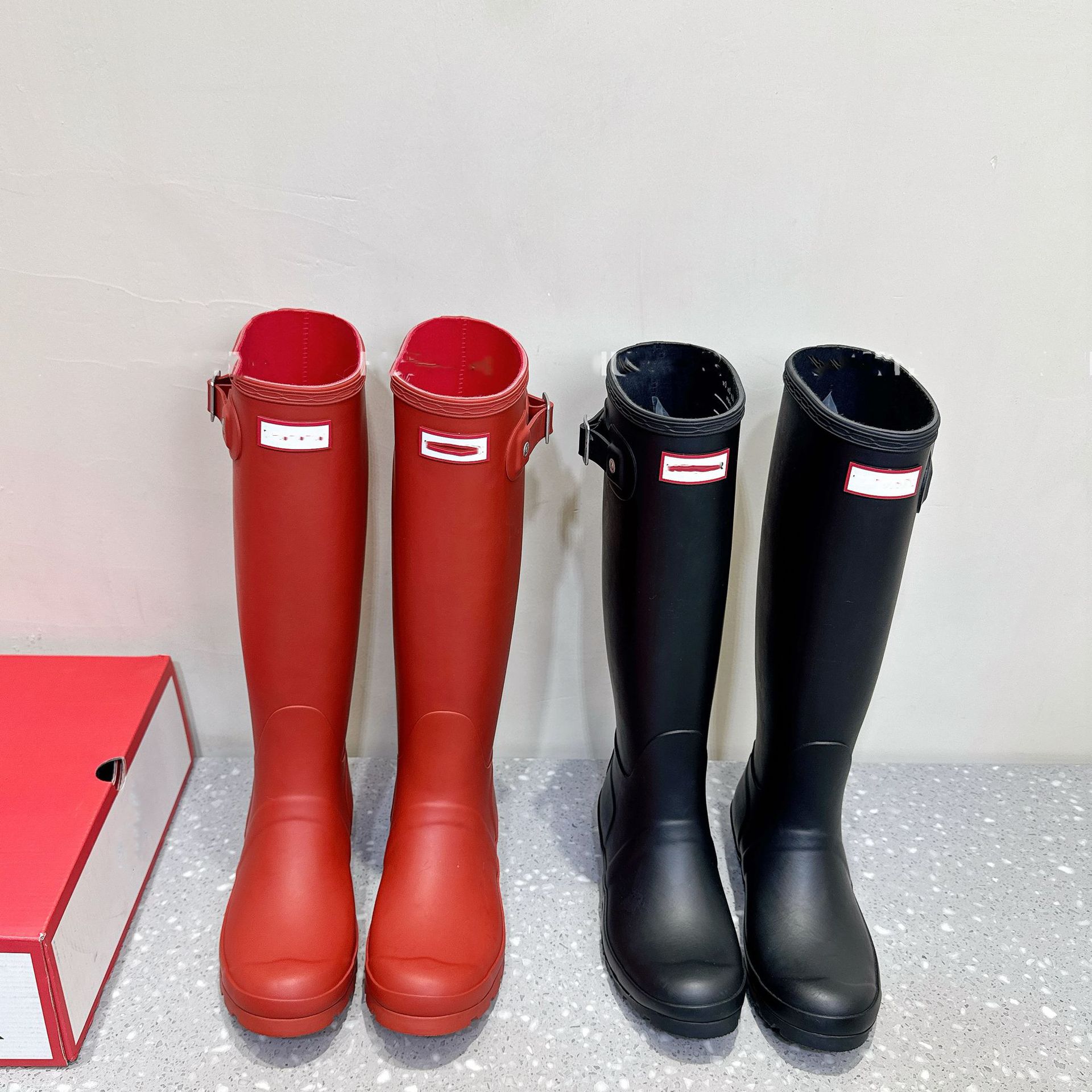 Women's Boots Water… - image