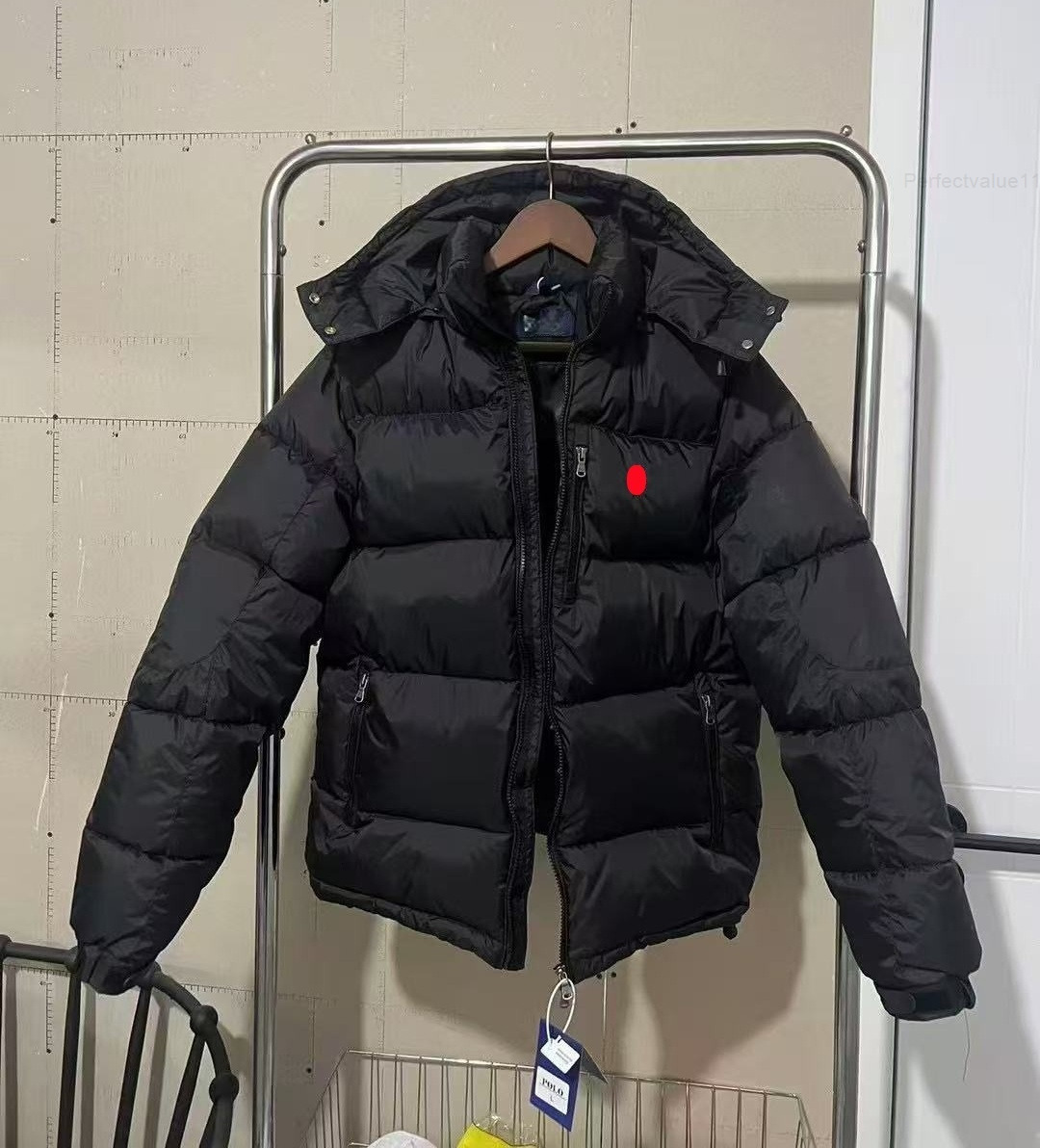 2025 Winter Jacket … - image
