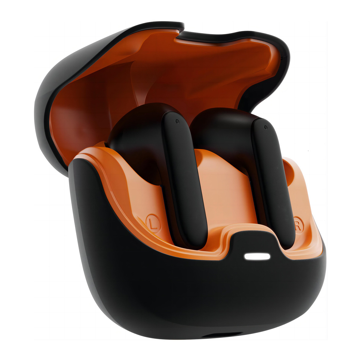 Yiwante Private Model Z40Pro Four microphone ENC Noise Reduction Low latency Dual Wireless TWS In ear Bluetooth Earphones