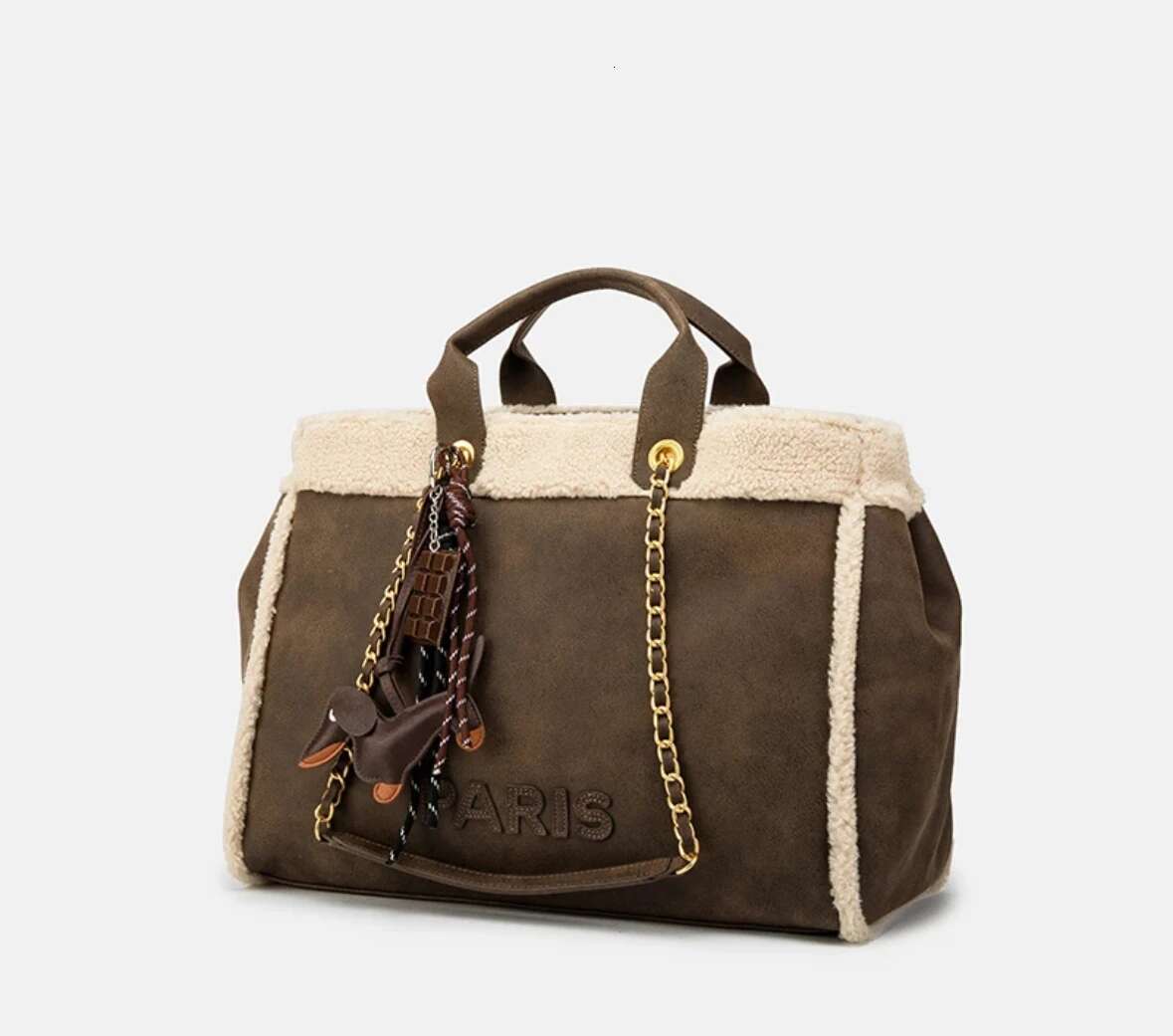 Leather Backpack 2024 Latest Handbag Shoulder Real Leather High Quality Global Hot Fashion Crossbody Bag