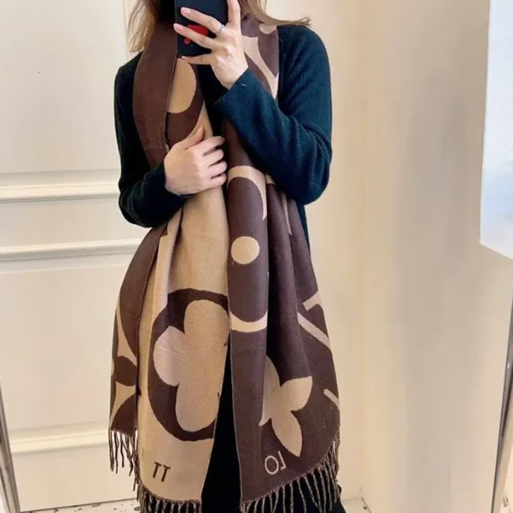 Scarves Fashion Sca… - image