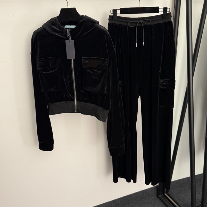 Luxury Black Velvet… - image