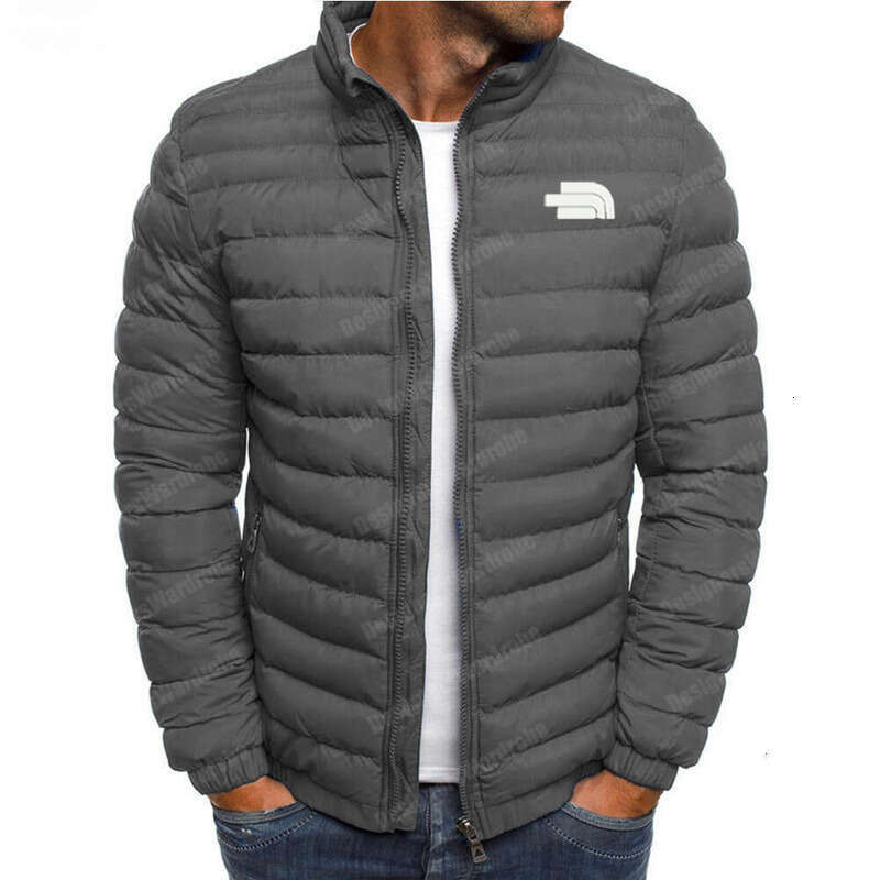 Men jacket Puffer Down coat Ultra Loft Lightweight Packable Puffer Jacket Mens Womens Outdoors Sports Jacket Coats Windbreaker Alternative Jacket Hiking Work