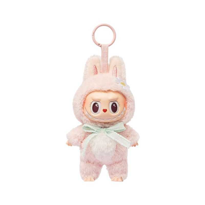 Trendy Sweetheart Series Doll Mokoko 1st 2nd and 3rd Generation Plush Pendant with Vinyl Pulling Fabric Cute Plush S2543