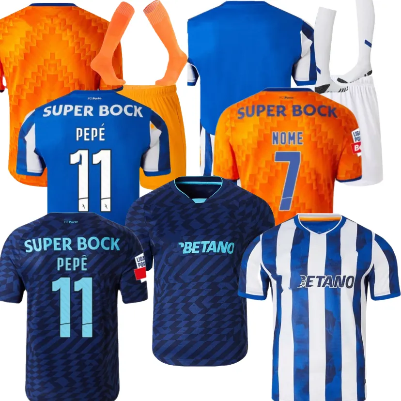Fc Portos Soccer Je… - image