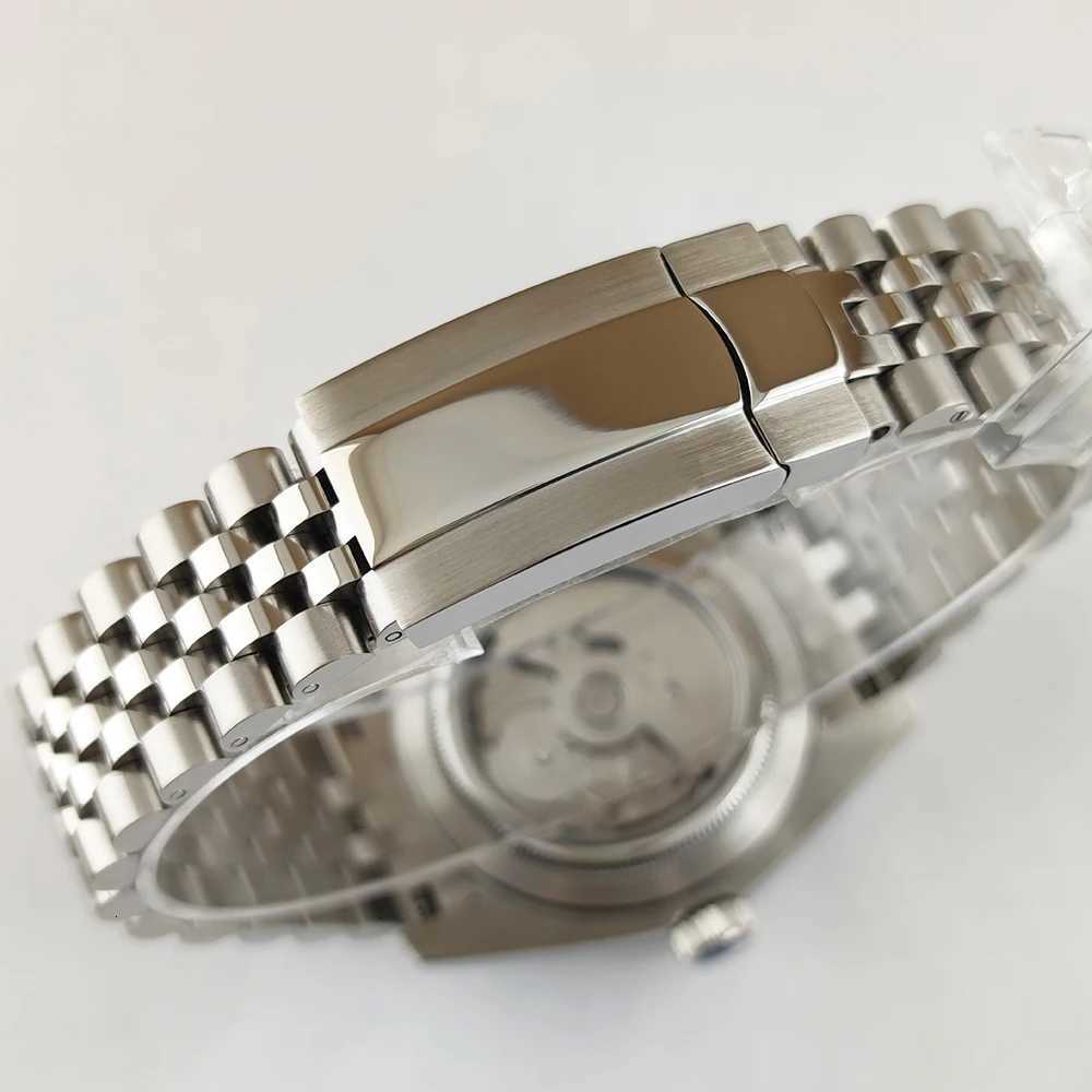 39mm/36mm case NH35 Who cares Im alrea late Mens luxurious Suitable for NH35 Autatic MovementW251104