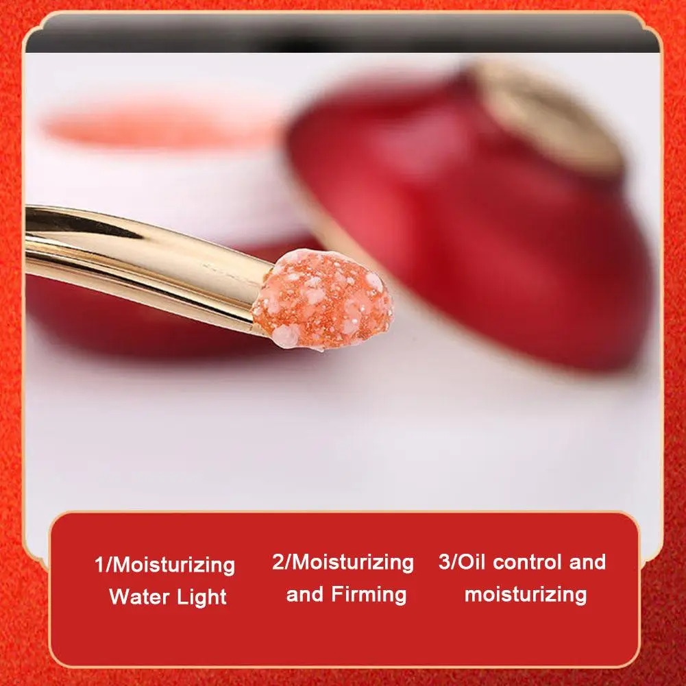 12PCS Dragon Blood Easy Cream Retinol Placenta Dragon Blood Cream Face r Women Skin Care 251030