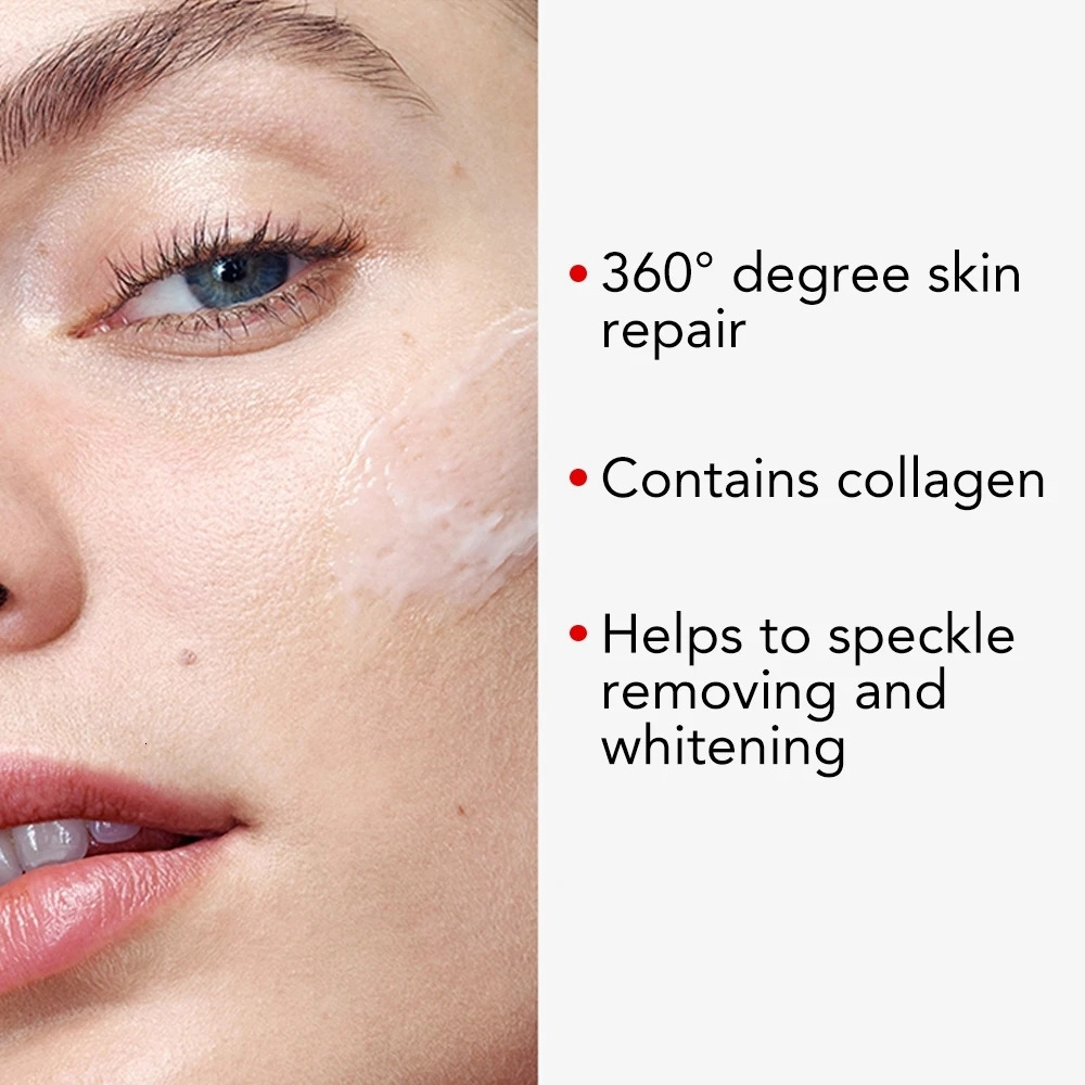 AILKE cosmetics facial skin care sets sleeping women beauty cream face products female Wholesale 251030