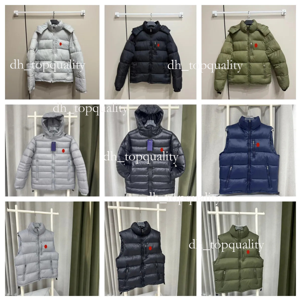 Mens Ralphitys Jack… - image