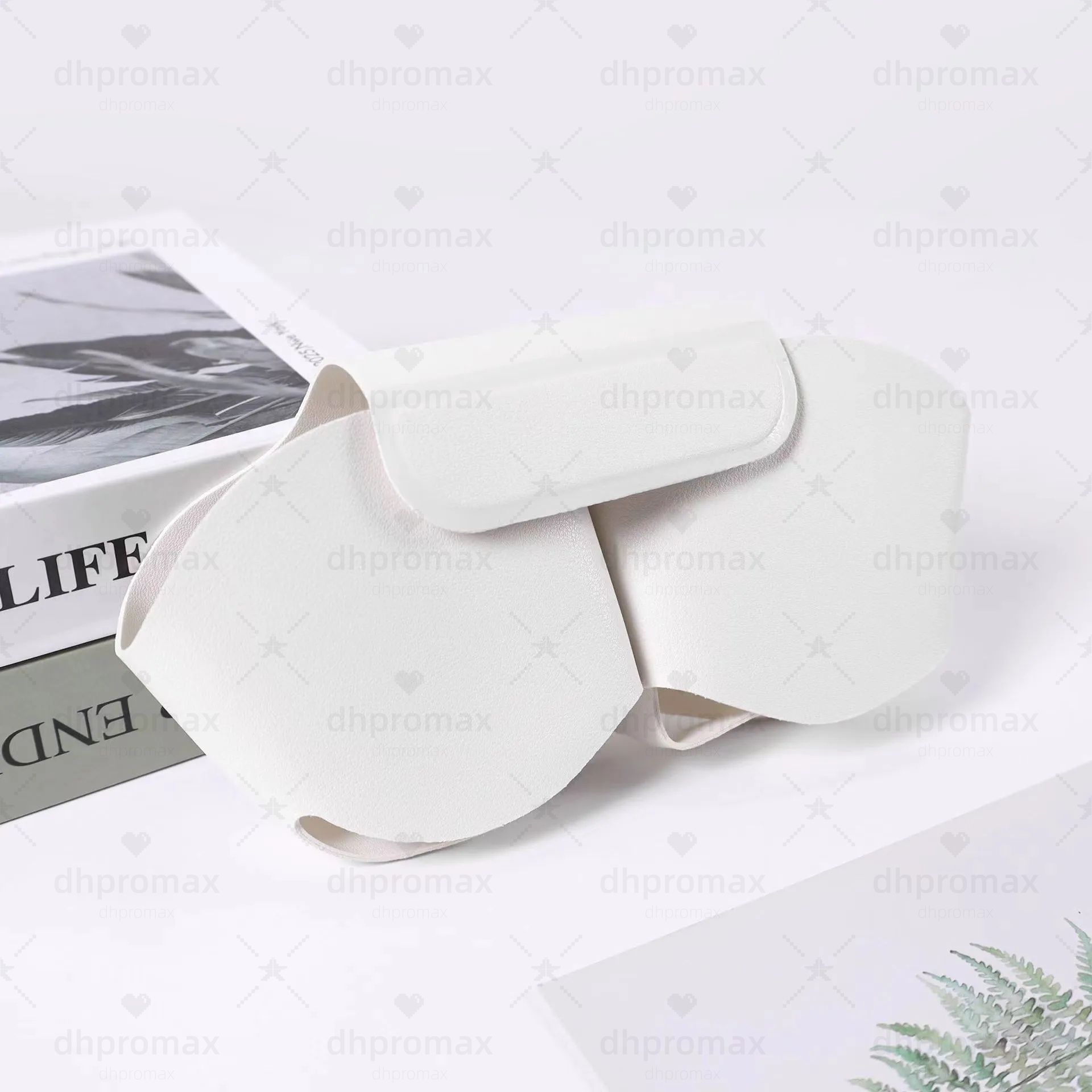 New 2025 Max wireless earphone cases active noise cancellation and adjustable volume earphone packaging box, suitable for business trips and work