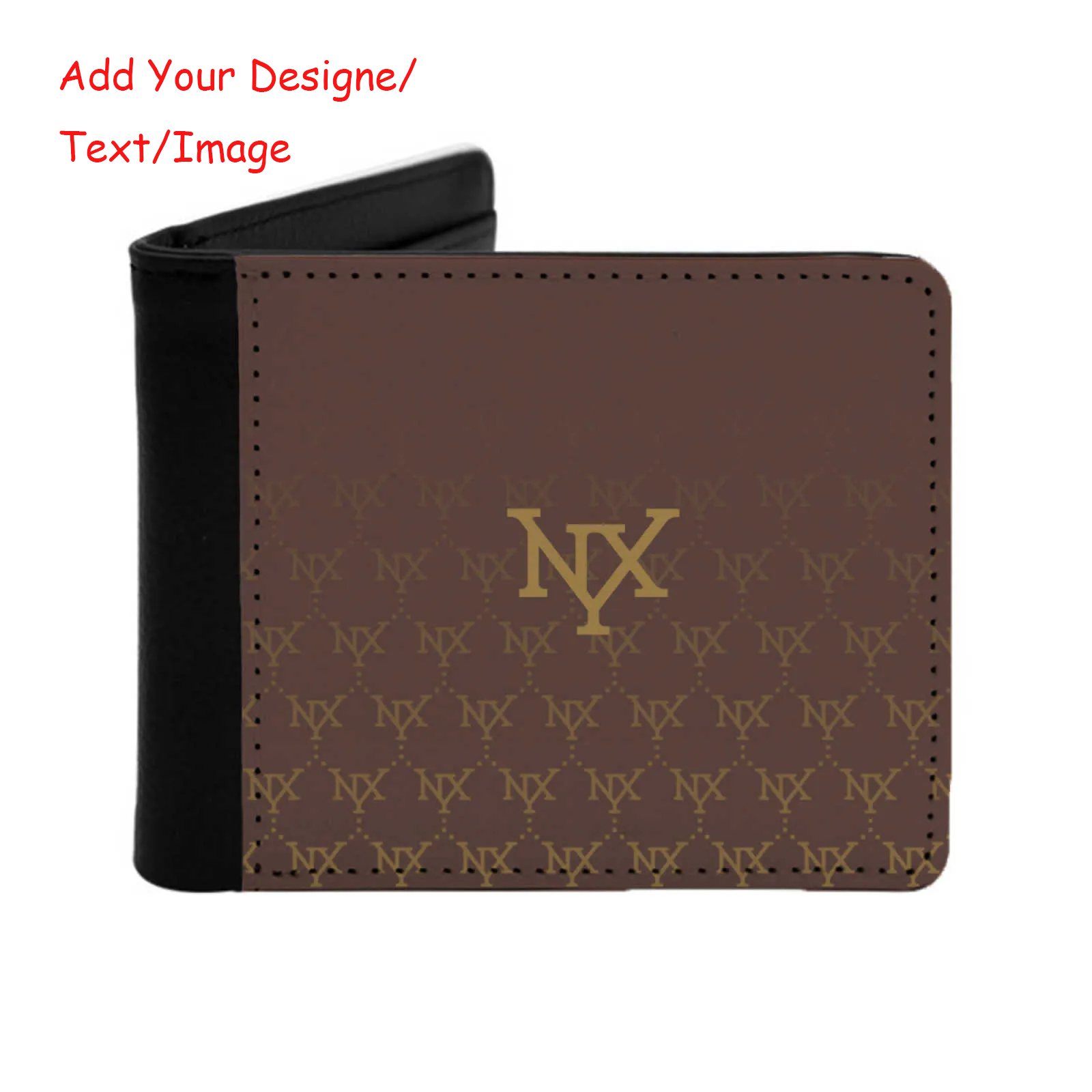 NXY Custom Mens Wallets Designers Women Wallet Luxury Leather Small Card Holder Coin Purse Short Purses Designer Cardholder 250104