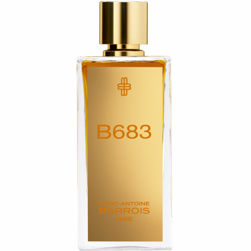 Designer perfume marc antoine barrois b683 French mark series perfume 100ml large capacity long-lasting fragrance fast delivery
