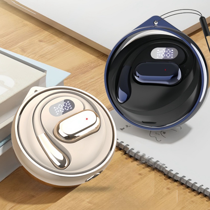 Durable Electronic Accessories: Full-Fledged Music Player Built into Versatile Sports