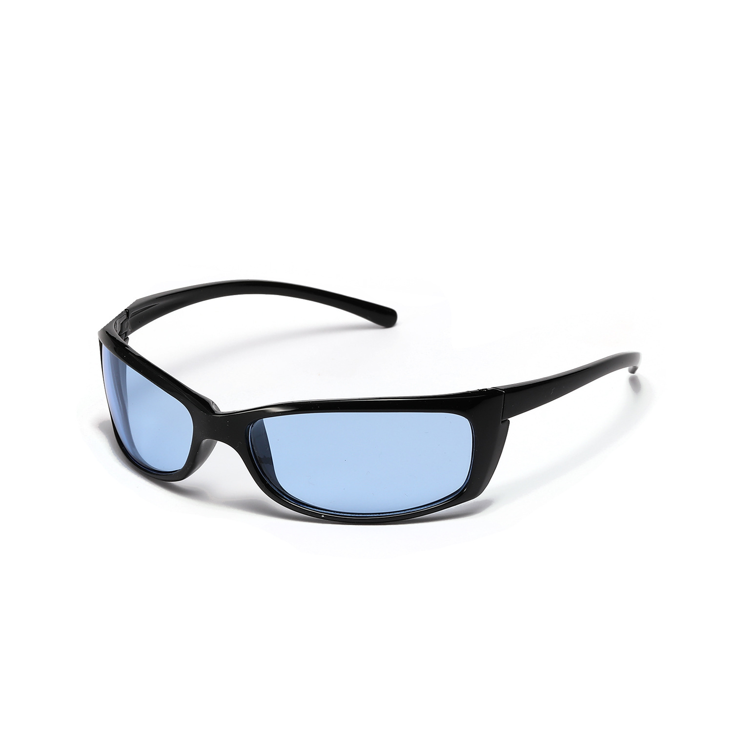 designer sunglasses men for women glasses Luxury men mens womens sunglasses glasses designers Y2K sunglasses sporty ins style silver cycling sunglasse - view 3