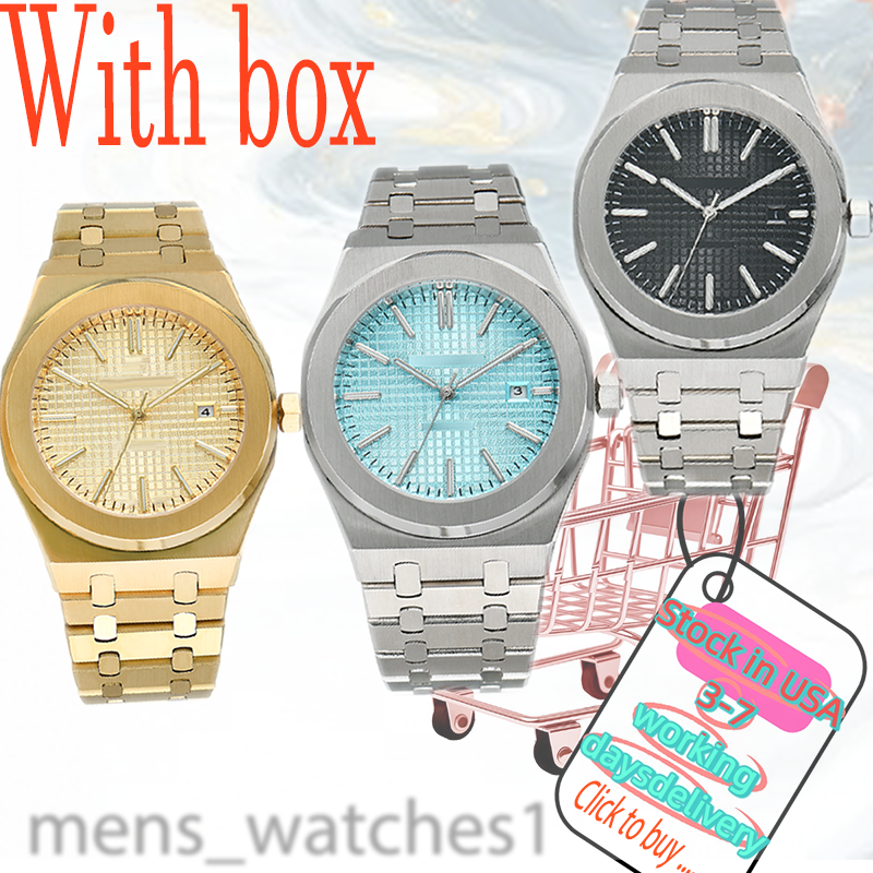 sport casual watch designer watch fully automatic mechanical sapphire men's luxury watches