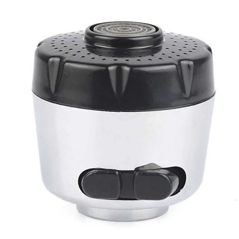 Kitchen Faucet New Arrivel Nozzle Faucet Can Adju 360 Rotate Water Saving Movable Tap Kichen Faucet New Y251104