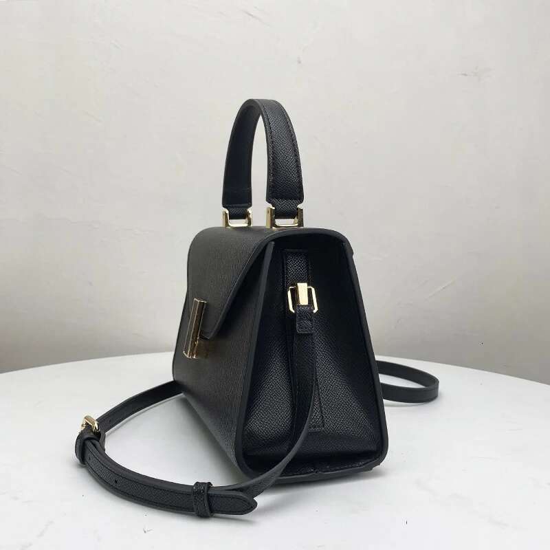 Designer Handbags Purses For Women 2025 New High Quality Fashion Advanced Texture Shoulder Crossbody Custom Name Initials