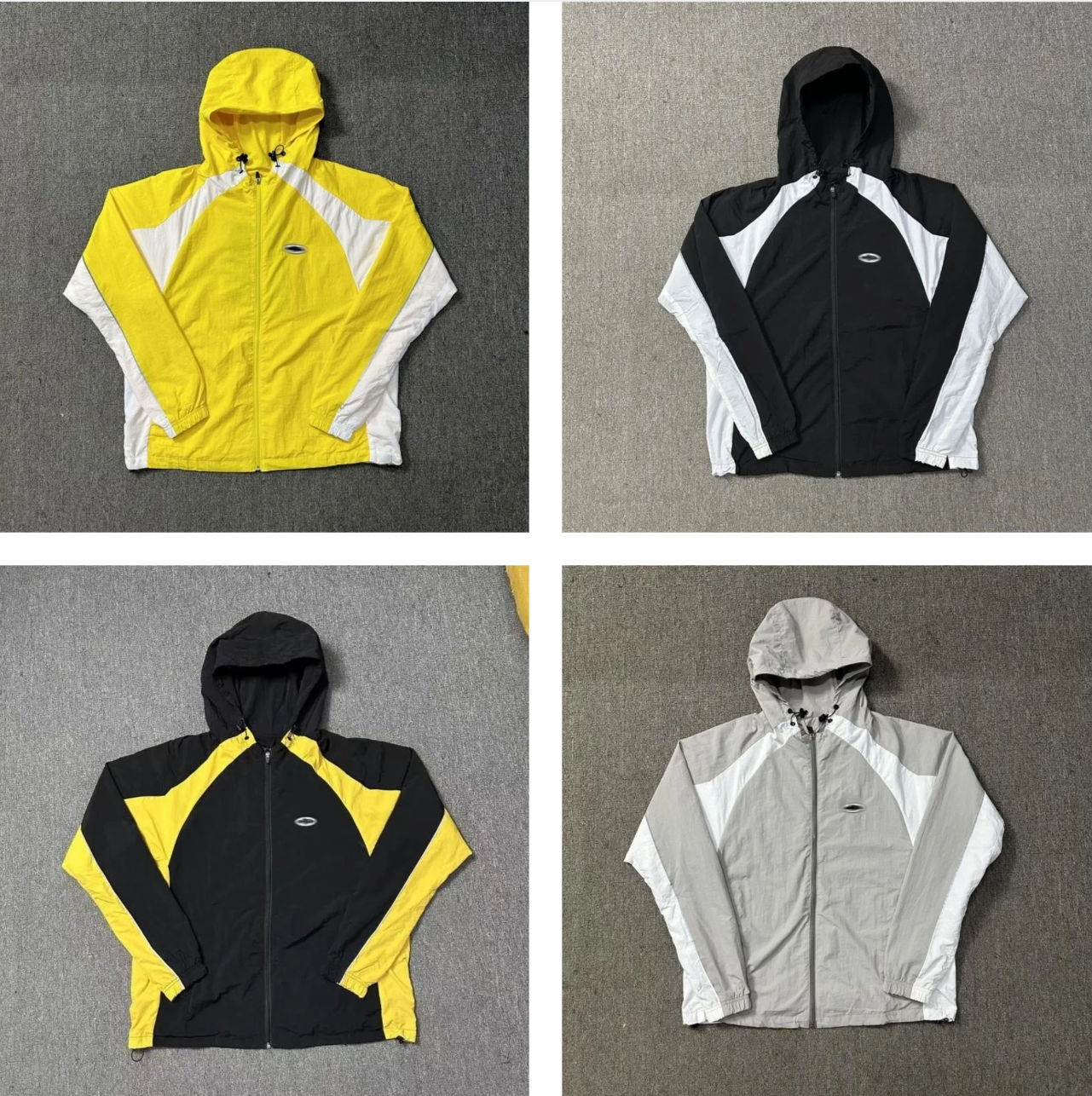 Designer Jackets Mens Jackets Embroidered Five Pointed Star Denim Shorts High Street Loose Casual Shorts Denim trouser jacket suit baggy jeans jacket short suits