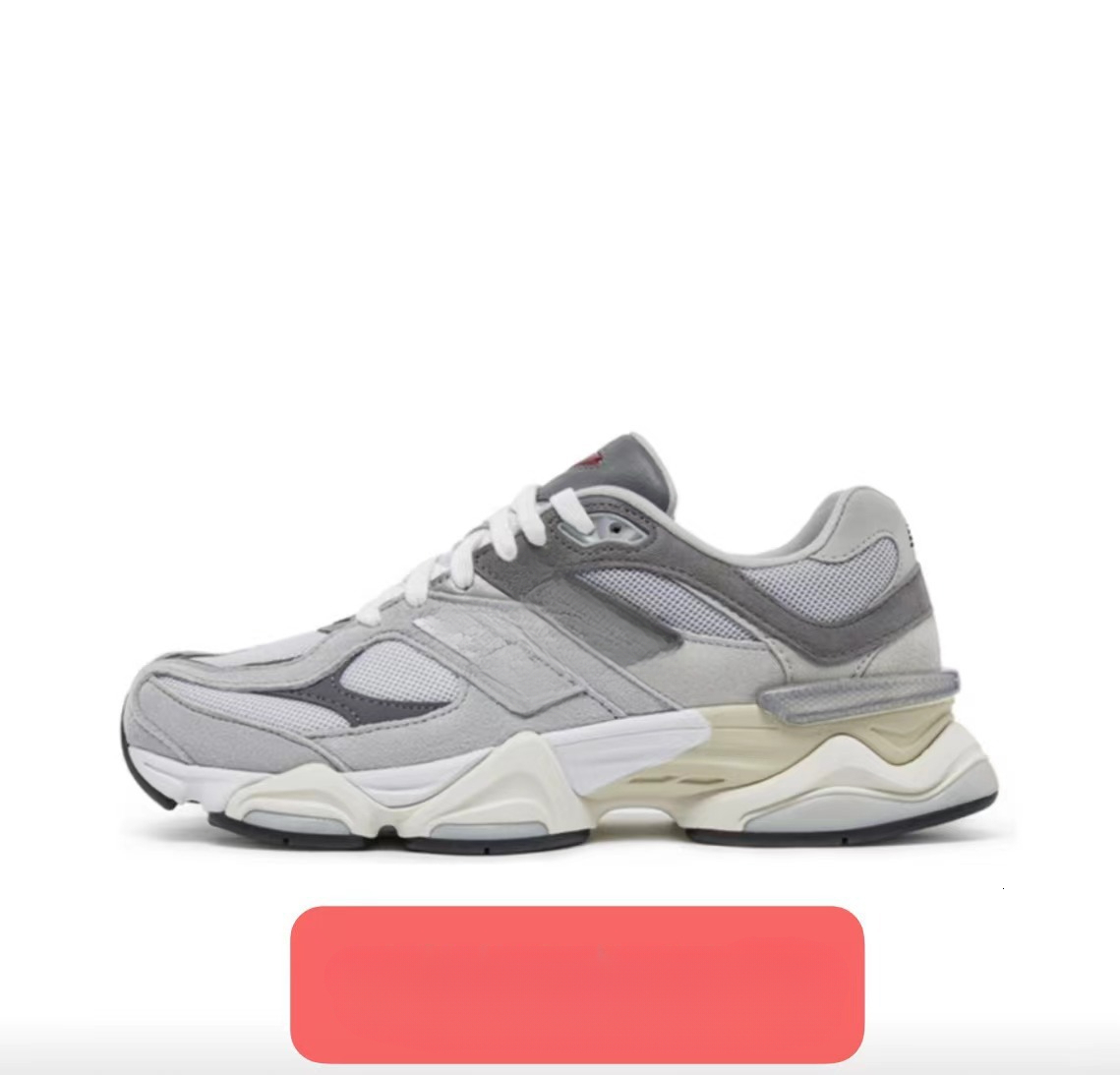 New Millennium Elephant Hoof Designer Men s luxury and Women s Thick soled Tall Dad Shoes Trendy Running Shoes