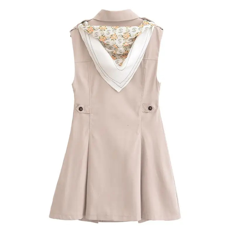 Womens clothing summer fashion slim and elegant mini holiday dress street fashion womens clothing 250402