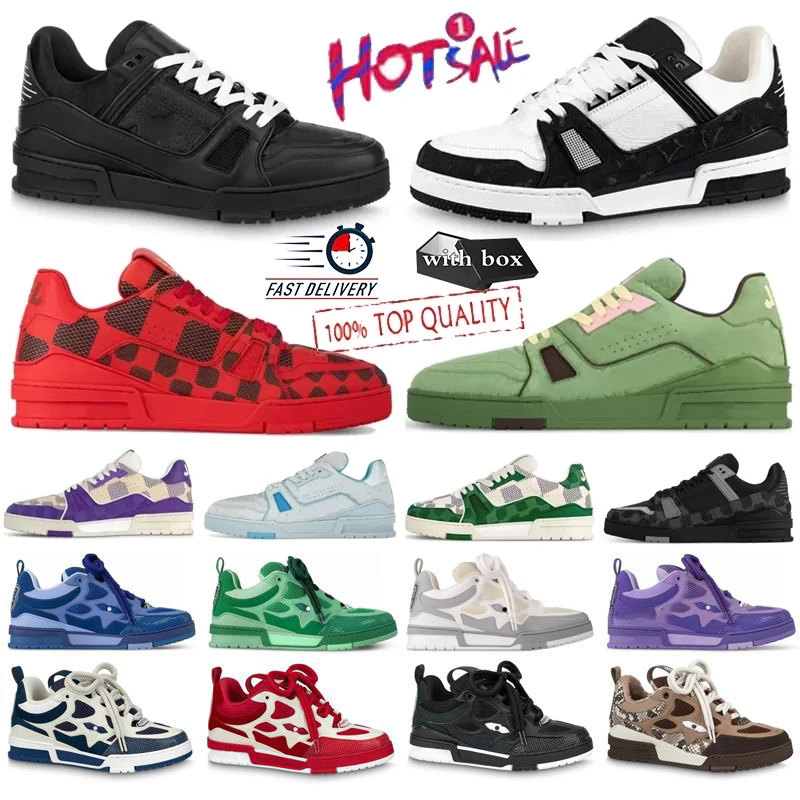 10A Excellent Designer Trainer Run Fashion Sneakers Women and Men Sports Chaussures Casual Classic Sneaker Woman Shoes