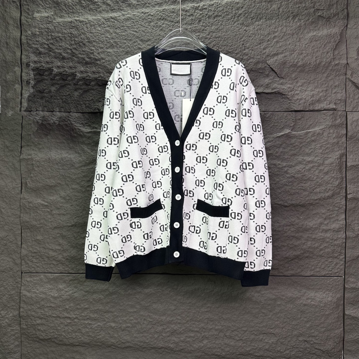 Womens Cashmere Car… - image