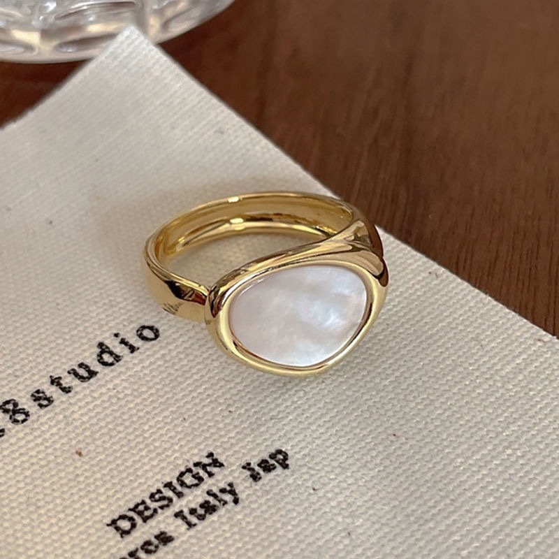 luxury jewelry designer ring jewelry rings designer for men women gold rings for women ring silver ring high quality 01a - view 3