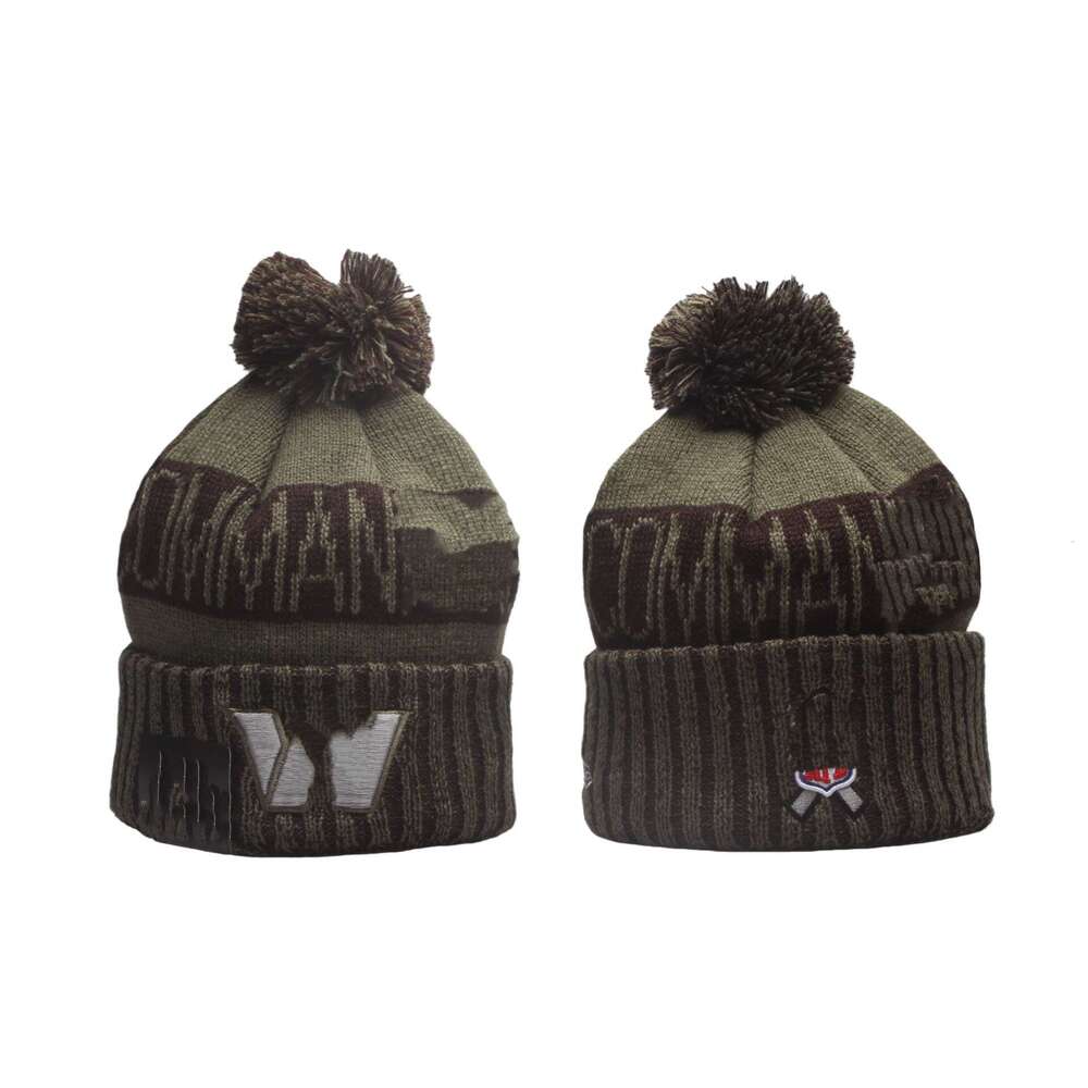 Flyers Hockey BalL Beanies 2025 Sport Knit Hat Cuffed Cap Hot Team Knits Hats Mix And Match All Caps Beanie A1