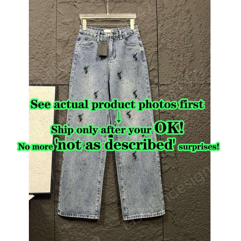 Womens Designer Jea… - image