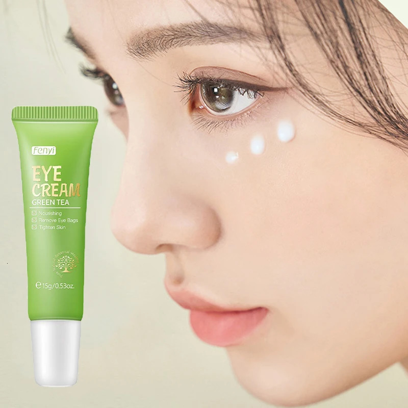 Green Tea Skin Care Kit Korean Cosmetic Exfoliate Beauty Face Care Set For Women Sakura Products kit 251030