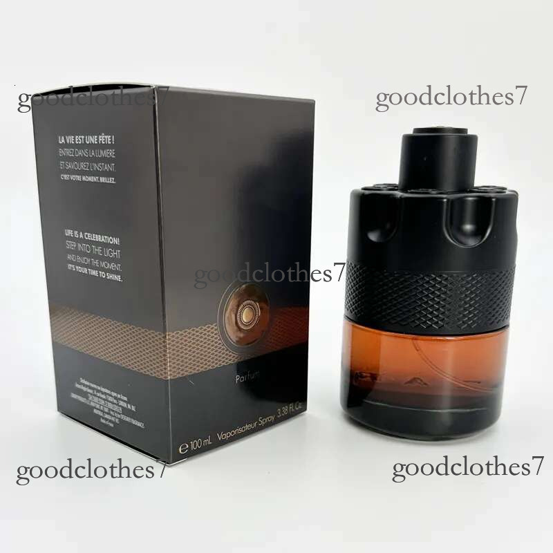 Free Shipping To The US In 3-7 Days Man Perfume Spray EDP perfume Fast Delivery Long Lasting Fragrance