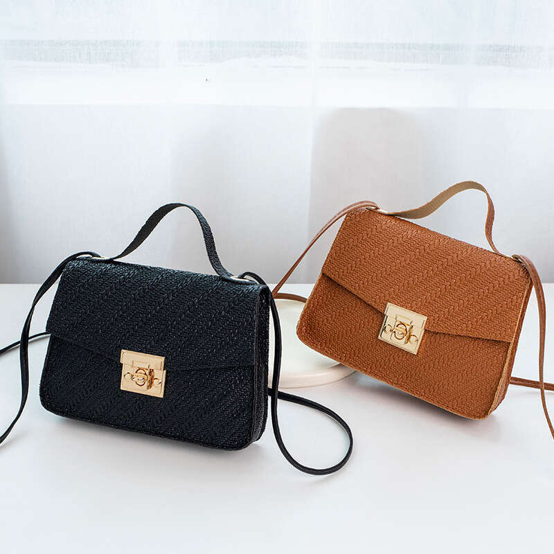 Small fashionable embossed women's fresh and sweet drawstring crossbody shoulder bag, small square bag