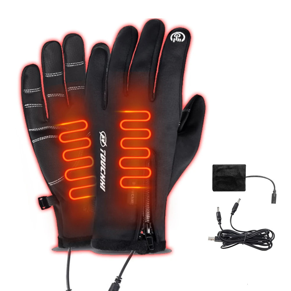 Heated Glove Liners… - image