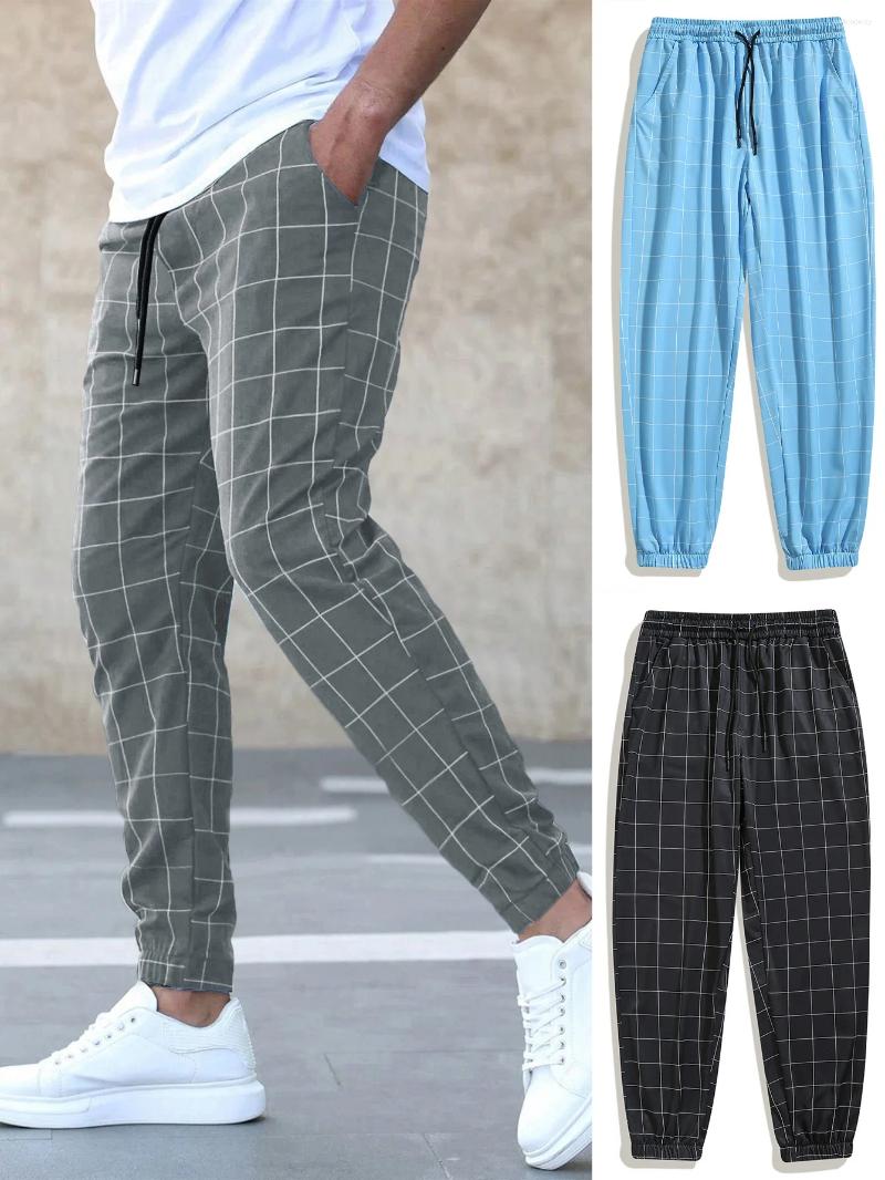 Men's Pants Spring … - image