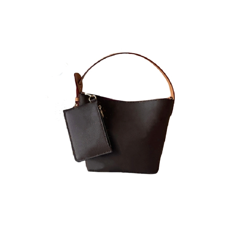 Designer Woman bag Totes shoulder bags handbag ladies purse clutch with pouch letters flowers luxury fashion free shipping