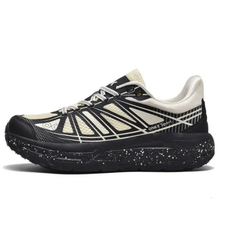 ONKE new unisex casual shoes designer made breathable mesh multi-functional skateboarding shoes fashionable comfortable outdoor daily versatile