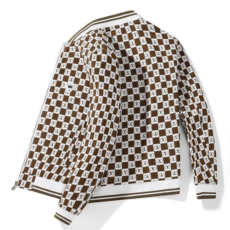 Fashion Spring Jack… - image