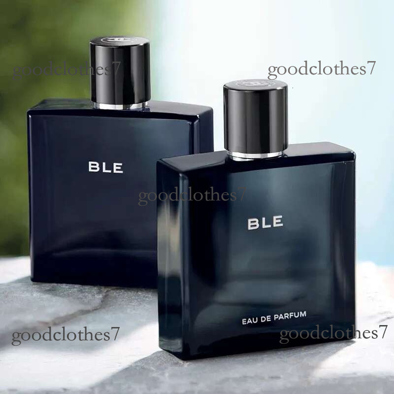 New Brand Men Perfume Bottle Cologne ral Spray Deodorant Fashion Fragrance
