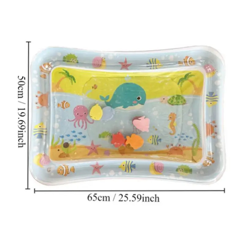 Summer Cooling Pet Water Bed Cushion Ice Pad Dog Sleeping Square Mat For Puppy Dogs Cats Pet Kennel Top Quality Cool Accessories 250402