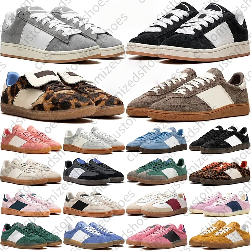 sneakers for men designer shoe woman sneaker chaussure Casual Pink Black shoesi platform stylish classic Leopard Outdoor Runners comfortable Mens Trainers Womens