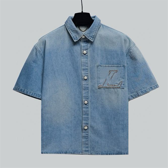 mens plus tees polos street trend short sleeve mens high street unisex t shirt round neck letter print student sweatshirt j8c33 wanhao