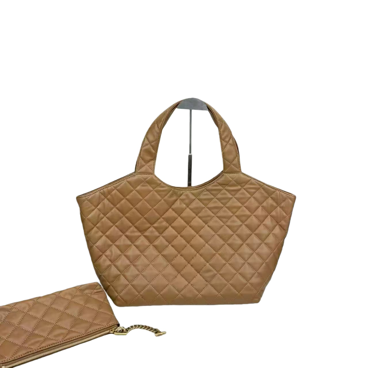 Stylish Ladies' Mini Crossbody Purse Elegance Meets Practicality