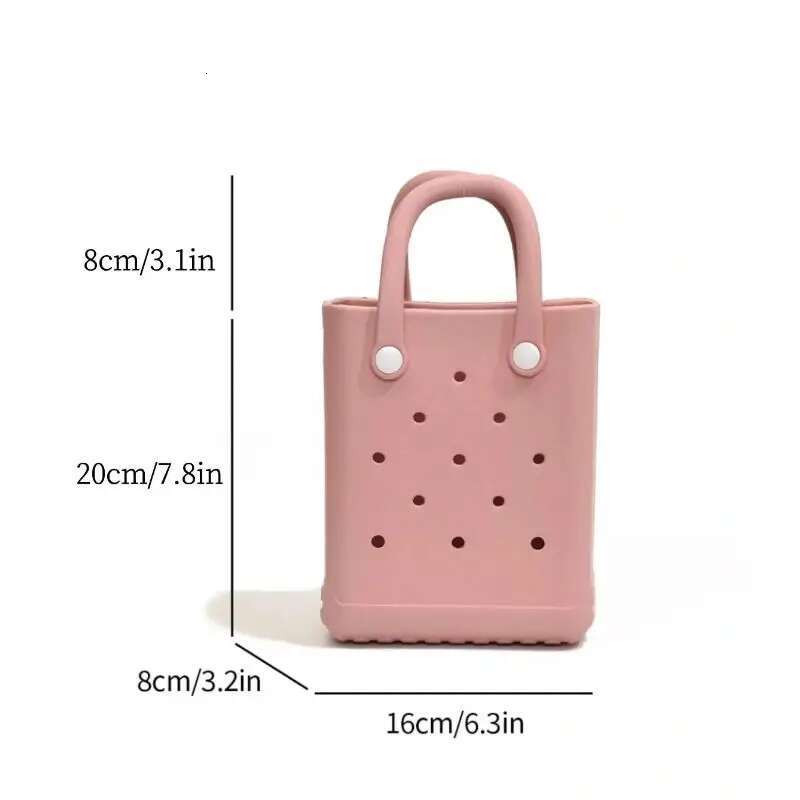 Beach Lightweight Travel Camping Small Handbag Shoulder Bag For Woman Ladies