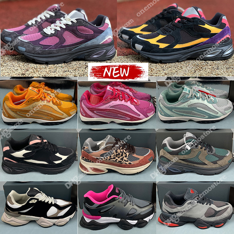 designer dress shoes mens womens sneakers trainers daily outfit running shoes Black White Grey Blue Pink Green Brown men outdoor sneaker