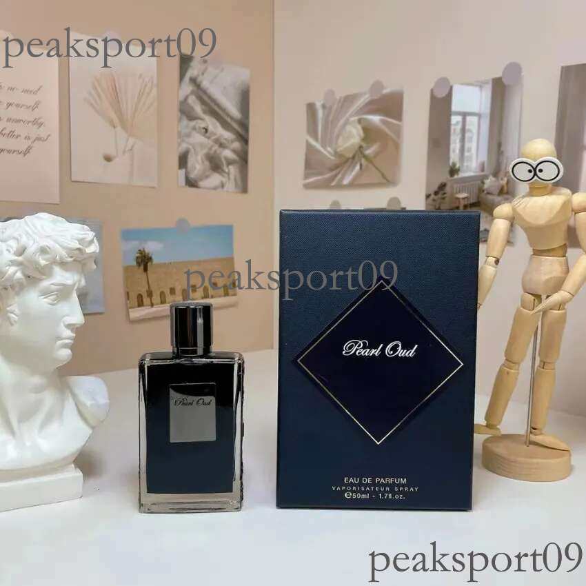 Perfume Fragrance 50ml Women Men Long Lasting EDP Cologne Spray Body Mist 1.7oz Good Girl Gone Gad Dont Be Shy Perfumes Incense 02