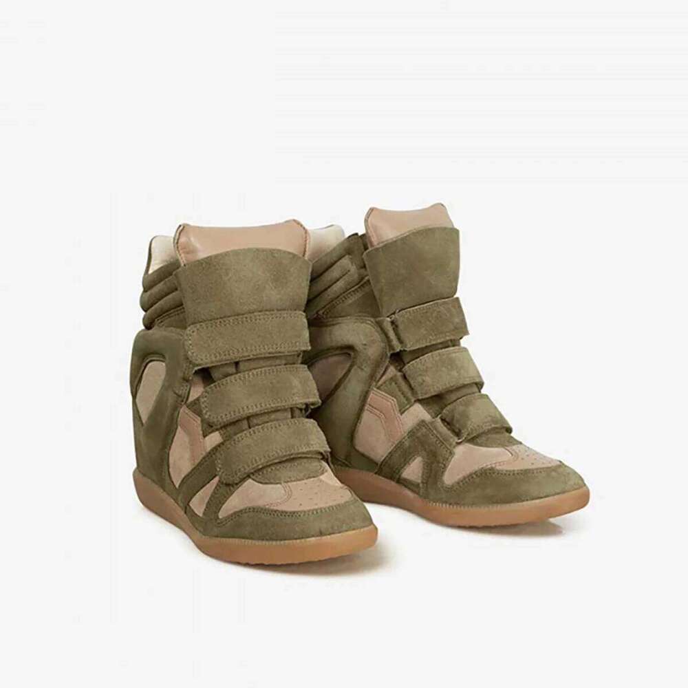 Autumn winter, suede leather women's flat sporty boots, lace-up casual, fashionable and versatile