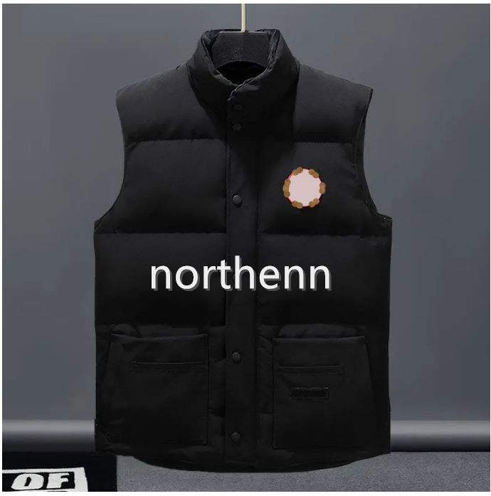 Mens Jacket Canada Jackets Parka Designer Jackets Vests Men Women Winter Jackets Down Mens Designer puffer Coat manteau