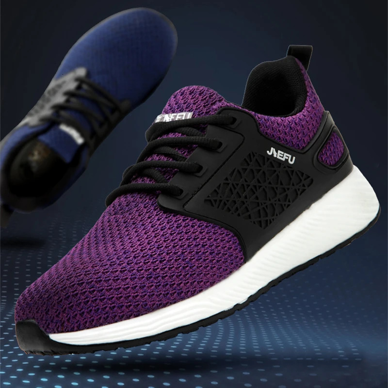 Safety Shoes For Wo… - image