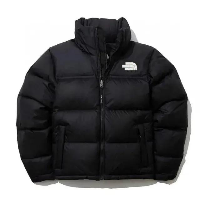 Mens Stylist Coat Parka Winter Puffer Jacket with hood Men Women Overcoat Puffy Jacket Down Womens Outerwear Hip Hop Sport Streetwear