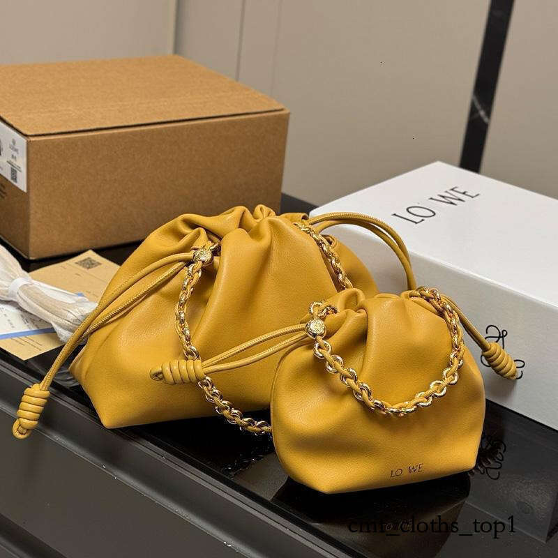 Designer Bag lowev Tote Bag Half Moon Bag Smooth Leather Shoulder Underarm Bag Fashion Women Cross Body lowely Bag Purse Textured Leather Hobo Bags 41c d